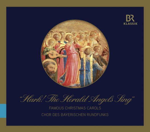 Festgesang, MWV D4 Gutenberg-Kantate: No. 2, Lied (Adap. W.H. Cummings as Hark! The Herald Angels Sing) ft. Florian Helgath | Boomplay Music