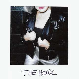 The Howl lyrics | Boomplay Music