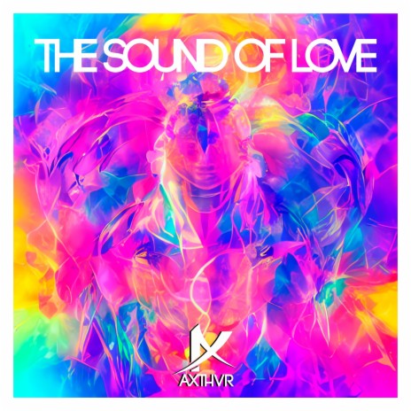 The Sound of Love | Boomplay Music