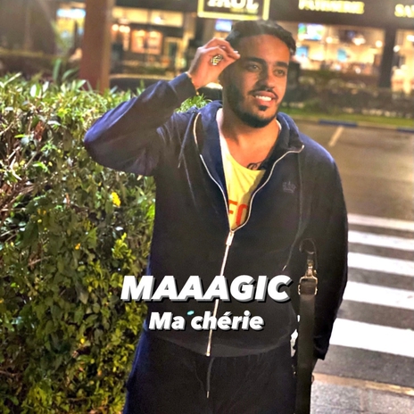 Ma Chérie | Boomplay Music