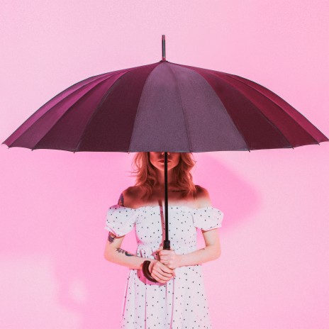 Розовый дождь | Boomplay Music
