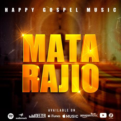 Matarajio | Boomplay Music