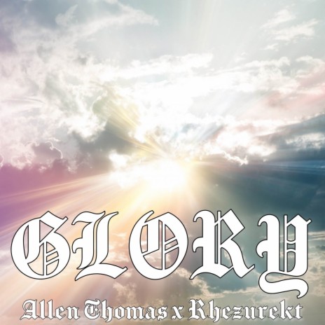 Glory ft. Rhezurekt & Jacob M. Productions | Boomplay Music