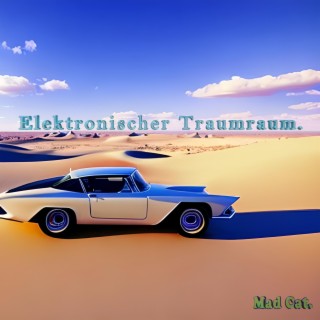 Elektronischer Traumraum.