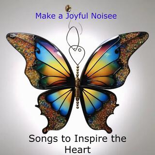 Songs to Inspire the Heart