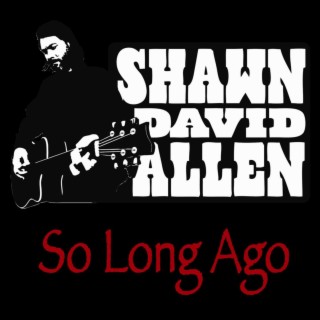 Shawn David Allen