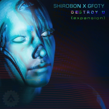 Destroy U (Shirobon Remix) ft. GFOTY