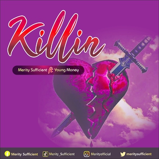 Killin me ft. Young Frosh lyrics | Boomplay Music