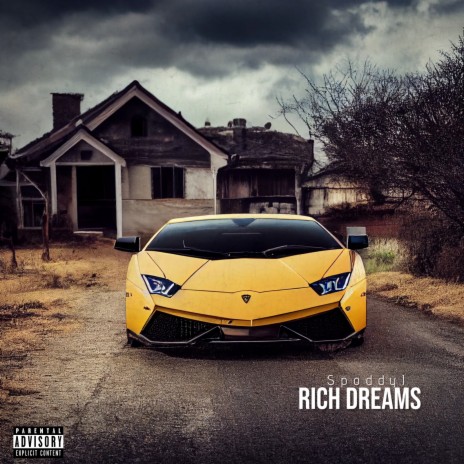 Rich Dreams | Boomplay Music