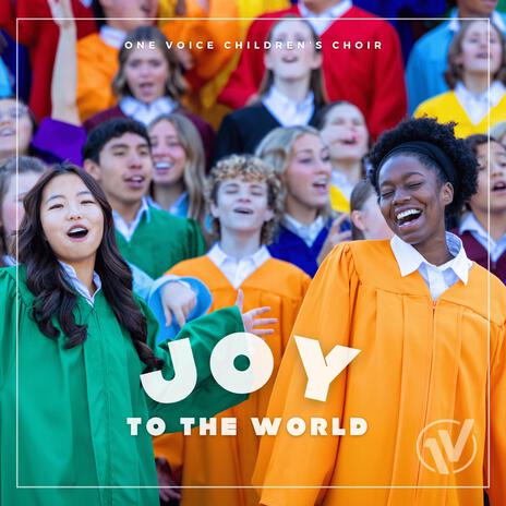 Joy to the World | Boomplay Music