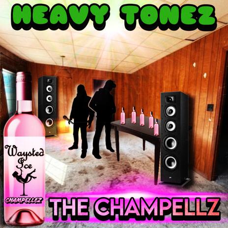 CAMPELLZ | Boomplay Music