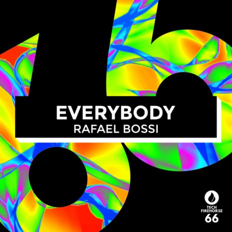 Everybody (Radio Edit)