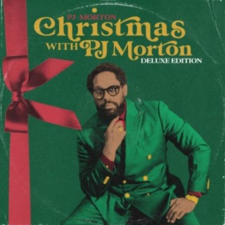 Christmas with PJ Morton (Deluxe Edition)