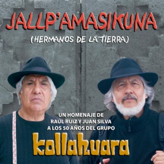 Jallpamasikuna