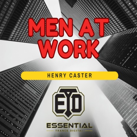 Men at Work (Extended Mix) | Boomplay Music