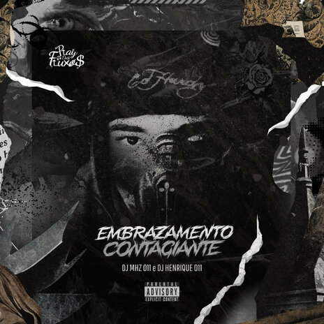 EMBRAZAMENTO CONTAGIANTE ft. DJ MHZ 011 | Boomplay Music