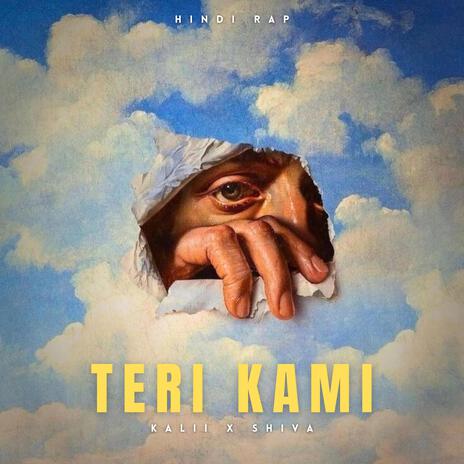 Teri Kami ft. SHiVA | Boomplay Music