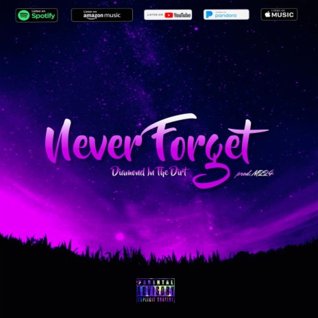 Never Forget ft. Neeko | Boomplay Music