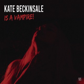 Kate Beckinsale is a Vampire!