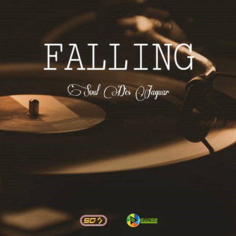 Falling | Boomplay Music