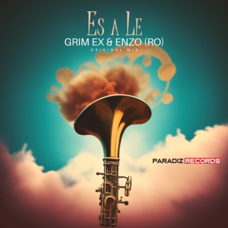 Es A Le ft. Enzo (RO) | Boomplay Music