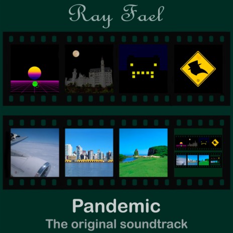 Pademic Waves | Boomplay Music