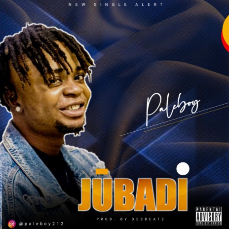 Jubadi | Boomplay Music