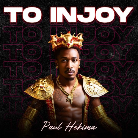 To Injoy | Boomplay Music