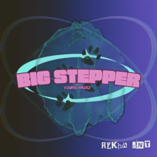 Big Stepper