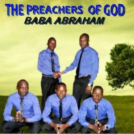 Baba Abraham
