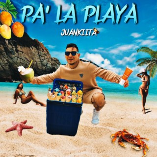 PA LA PLAYA