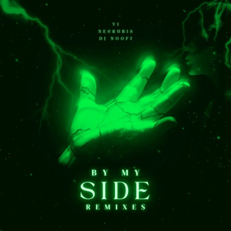 By My Side (Lukas Michelsen Remix) ft. Necrubis & Dj Noofi