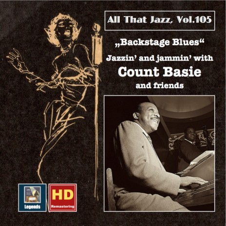 Basie Is Back in Town | Boomplay Music