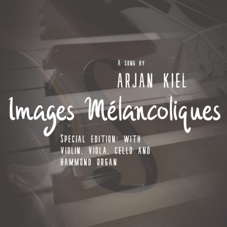 Images Mélancoliques | Boomplay Music