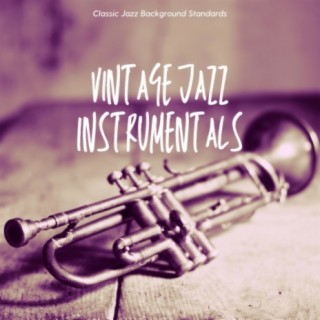 Vintage Jazz Instrumentals