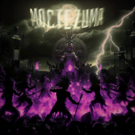 MOCTEZUMA | Boomplay Music