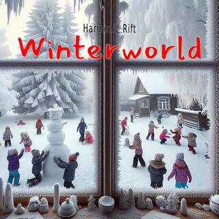 WINTERWORLD lyrics | Boomplay Music