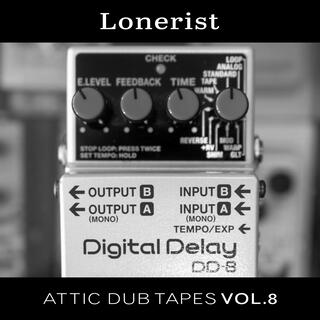 Attic Dub Tapes Vol . 8