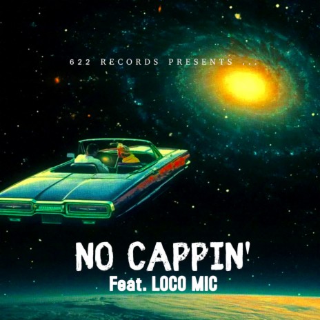 No Cappin' | Boomplay Music