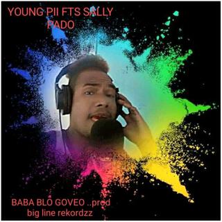 BABA BLO GOVEO (young Pii & Sally)