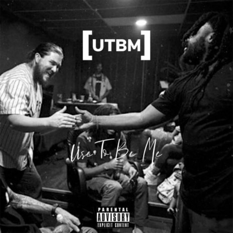 UTBM (Used To Be Me) ft. Kayo Da Beast | Boomplay Music