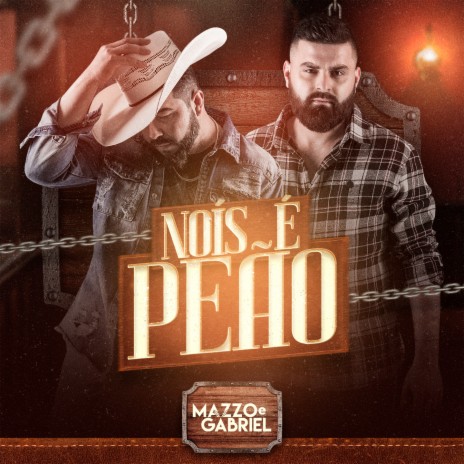 Nóis é Peão | Boomplay Music