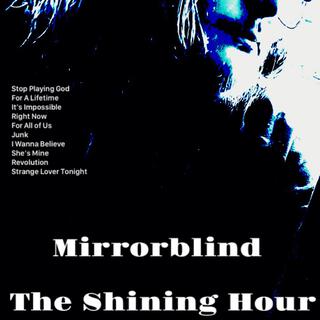 MirrorBlind