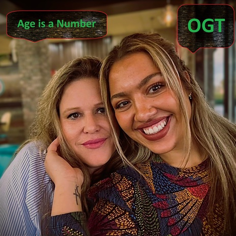 Age Is A Number | Boomplay Music