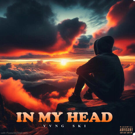 In My Head | Boomplay Music