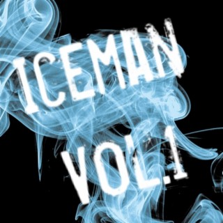 Iceman, Vol. 1