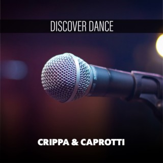 Discover Dance