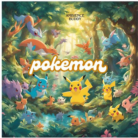 Pokemon | Boomplay Music