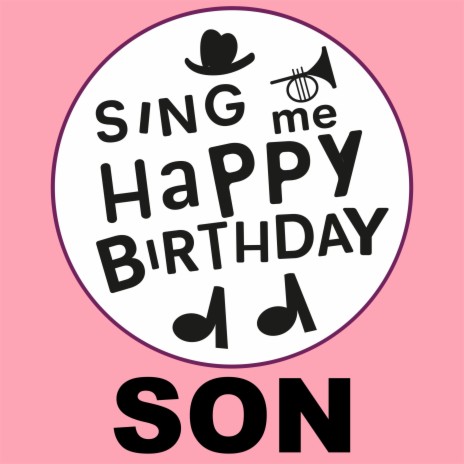 Happy Birthday Son (Gospel Version) | Boomplay Music