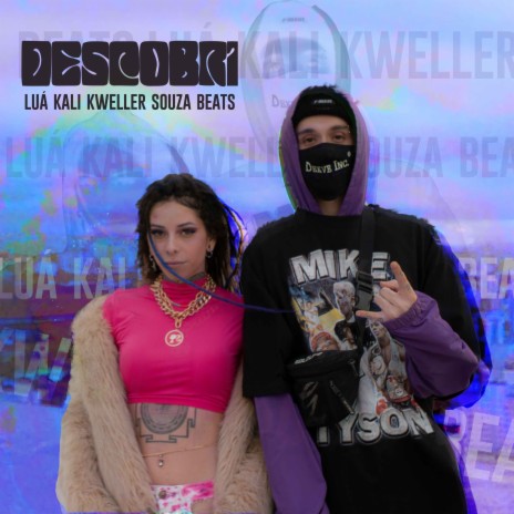 Descobri ft. Kweller & Souza Beats | Boomplay Music